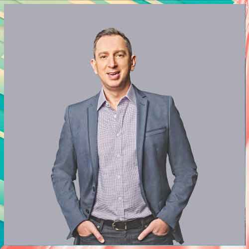 Adobe names Ben Goodman to lead its APAC business