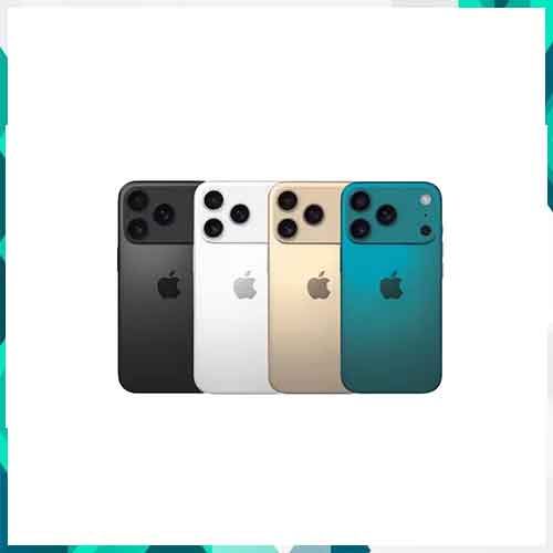 Redington brings iPhone 17 series and latest Apple devices to 7,000 retail stores in India