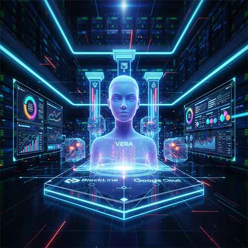 BlackLine unveils Verity AI as purpose-built trusted solution for CFOs