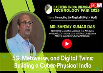 Dr. Deepak Kumar Sahu