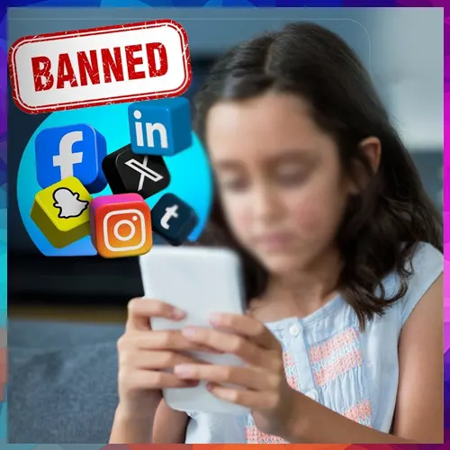 Nepal Bans 26 Major Social Media Platforms
