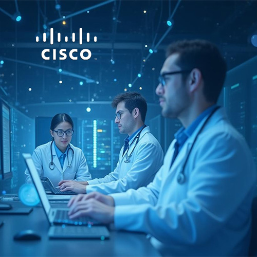 Cisco rolls out software tool to connect quantum computing cloud