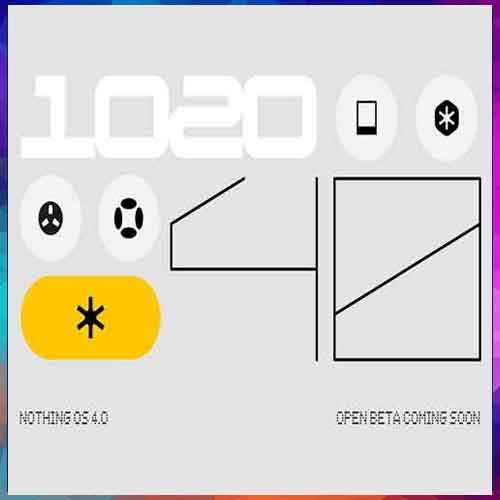 Nothing OS 4.0 brings dual pop-up multitasking, extra dark mode, and AI insight tools