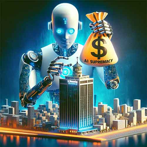 OpenAI’s Bold Expansion: Balancing Growth and Risk