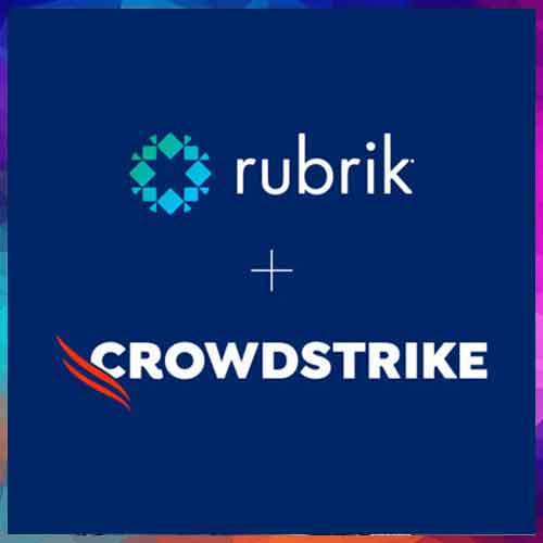 Rubrik Expands Identity Security Integration with CrowdStrike to Counter Rising Cyber Threats Rubrik Expands Identity Security Integration with CrowdStrike to Counter Rising Cyber Threats