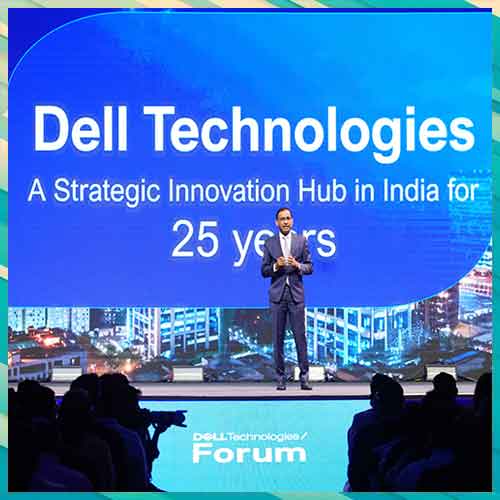 Dell Technologies Forum 2025 Inspired India’s Digital Future with the Power of AI and Innovation Dell Technologies Forum 2025 Inspired India’s Digital Future with the Power of AI and Innovation