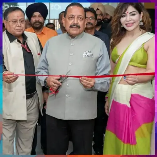 Uttarakhand Gets First NVIDIA AI & HPC Research Hub at Graphic Era University Uttarakhand Gets First NVIDIA AI & HPC Research Hub at Graphic Era University