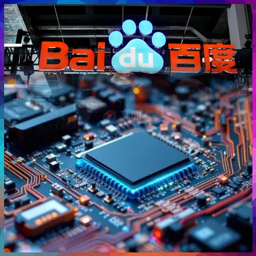 Alibaba and Baidu turn to in-house AI chips as U.S. curbs tighten on Nvidia