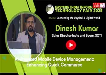 Dinesh Kumar
