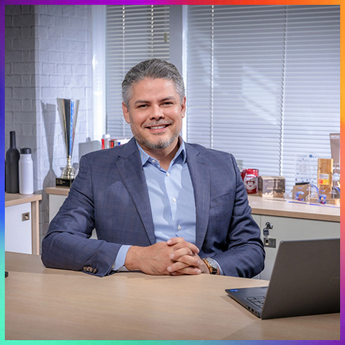 Ingram Micro Appoints Flavio Moraes Junior as New India Head