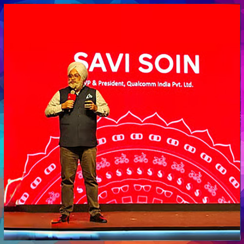 Qualcomm to Boost Investments in India Across Mobile, Automotive & Smart Glasses with R&D Push