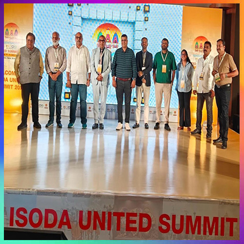 ISODA elects new leadership for 2025–26 term, sets strategic agenda for national IT channel growth