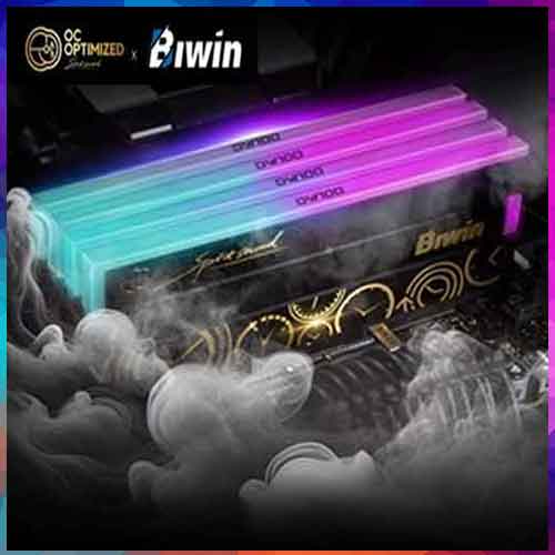 Biwin Launches 192 GB DDR5-6000 Memory for AI, LLMs, and High-Performance Computing