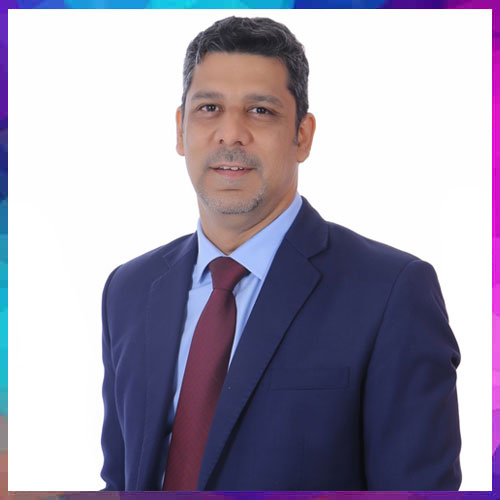 Forcepoint elevates Aman Thareja to Area VP & Managing Director of India & South Asia