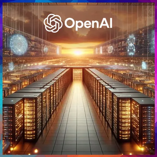 OpenAI Expands in India with 1 GW Data Centre in the capital city