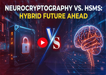 Neurocryptography vs. HSMs: Hybrid Future Ahead