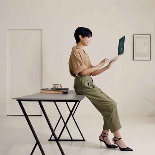 Acer debuts the Swift Air 16 - Ultralight Copilot+ PC