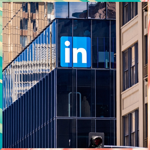 LinkedIn updating terms on usage of user data for improving AI models