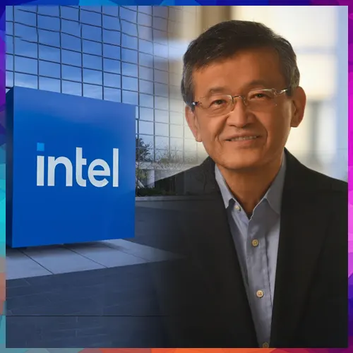 Intel announces key executive shake-up within the leadership team