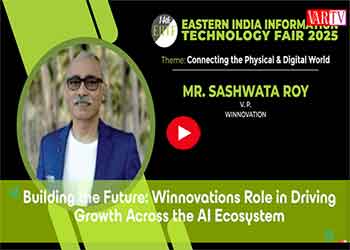 Sashwata Roy