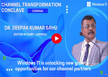 Windows 11 is unlocking new growth opportunities for our channel partners