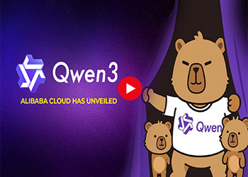 Alibaba’s Qwen3-VL Turns Screenshots into Code