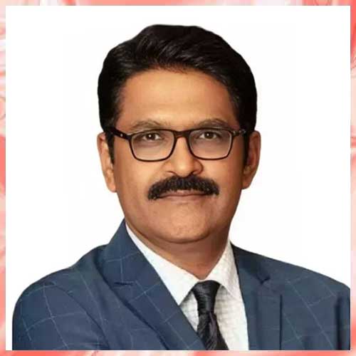 Cognizant Appoints Vishal Salvi as Global Cybersecurity Head