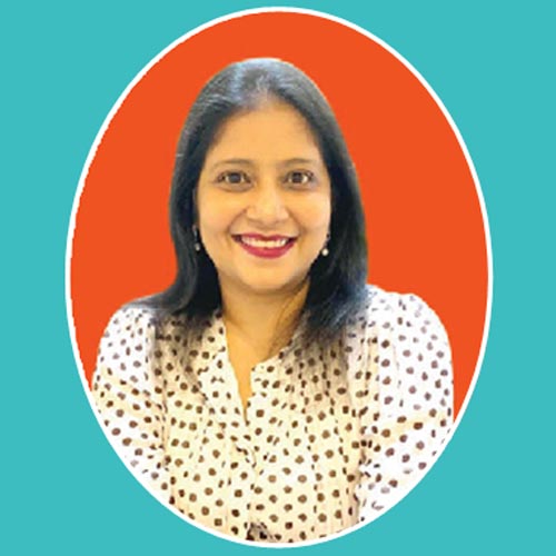 THE FUTURE CMO WILL CHAMPION THE CUSTOMER'S VOICE TO ENSURE A CUSTOMER-CENTRIC DECISION