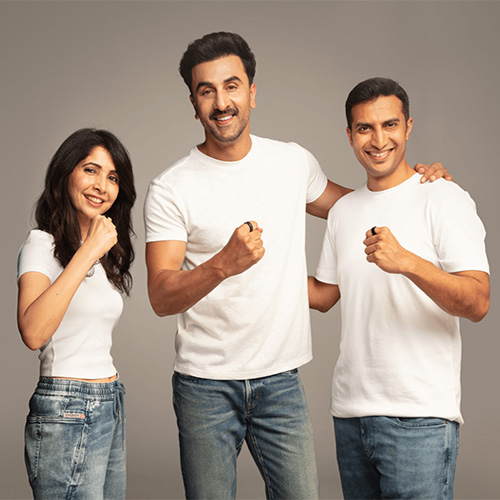 Ranbir Kapoor, Badshah back India’s fastest-growing health-tech platform Ranbir Kapoor, Badshah back India’s fastest-growing health-tech platform