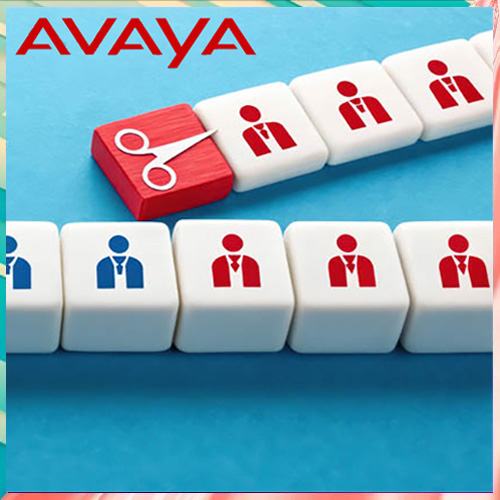 Avaya Cuts Over 30% of India GCC Staff in Major Restructuring