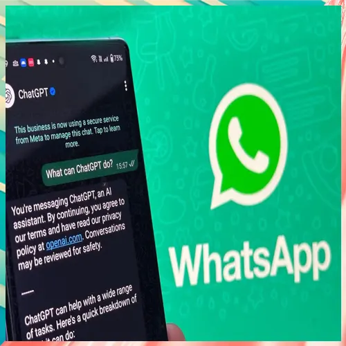 Meta’s new rules force ChatGPT to leave WhatsApp by early 2026 Meta’s new rules force ChatGPT to leave WhatsApp by early 2026