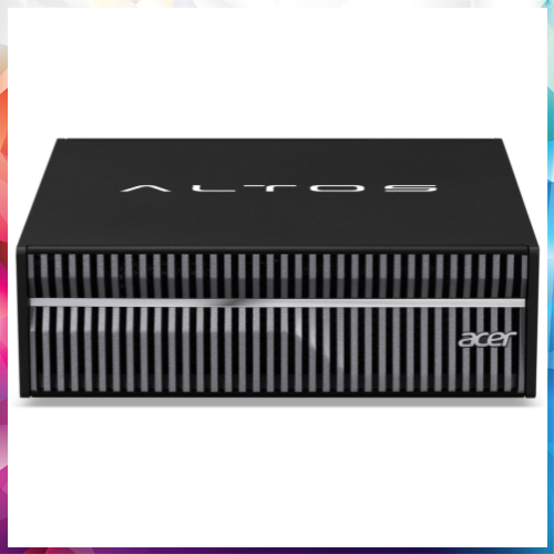 Altos unveils AI workstation built on NVIDIA Grace Blackwell architecture