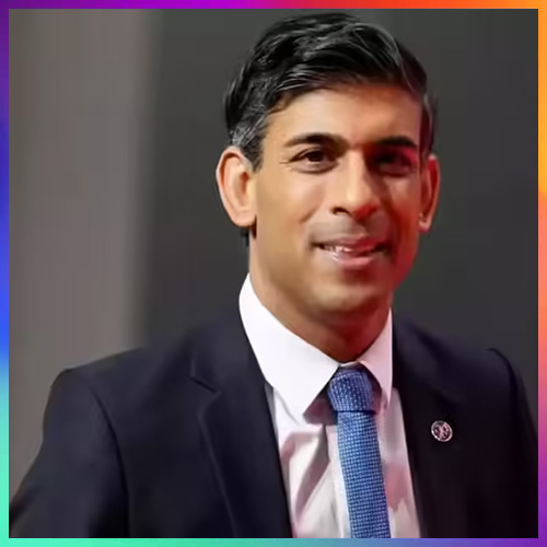 Former British PM Sunak joins Microsoft, Anthropic as a senior advisor