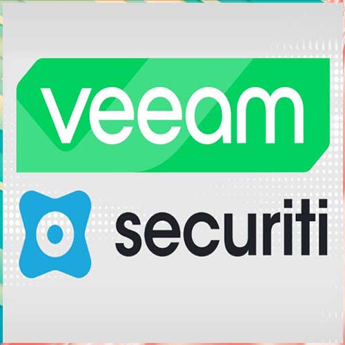 Veeam in Talks to Acquire AI Security Firm Securiti for $1.8 Billion Veeam in Talks to Acquire AI Security Firm Securiti for $1.8 Billion
