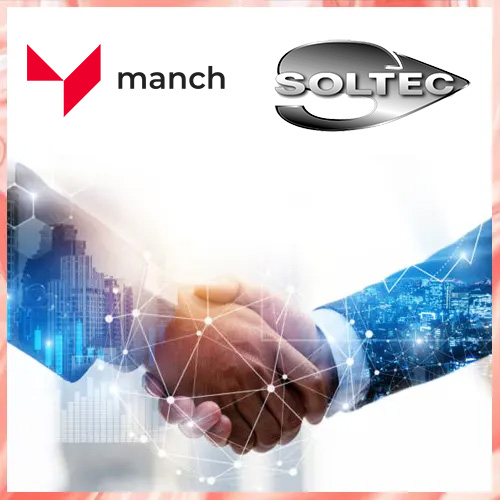 Manch Technologies teams up with Soltec to boost digital transformation and AI readiness