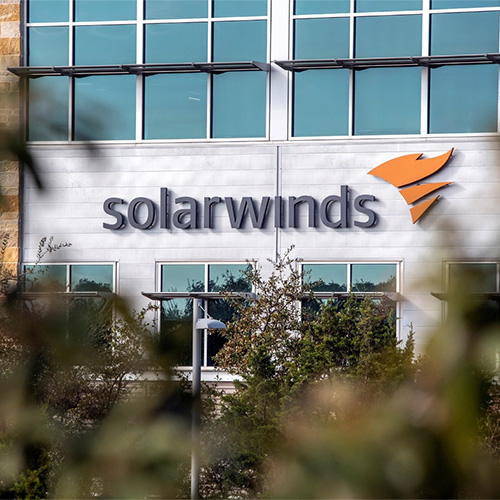 SolarWinds expands global presence with new office in Bengaluru