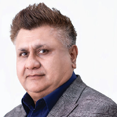 FOR INFLOW, MARKETING AS THE CATALYST FOR GROWTH AND TRANSFORMATION