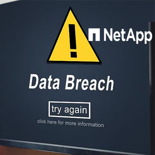 NetApp to embed data breach detection into enterprise data storage