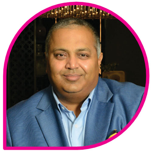Building an ecosystem of Indian Talent, Technology, and Trust Building an ecosystem of Indian Talent, Technology, and Trust