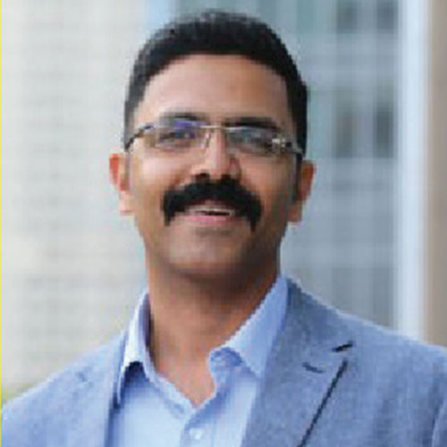 MARKETING EVOLUTION: FROM LEGACY MARKETING TO FUTURE-READY LEADERSHIP