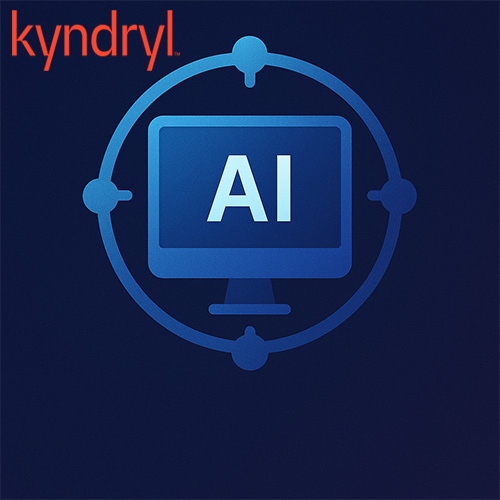 Kyndryl announces advanced agentic AI capabilities that enable customers to scale AI across their businesses