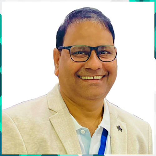 Cloud.in names Vishwas Gupta as its New Sales Head, India