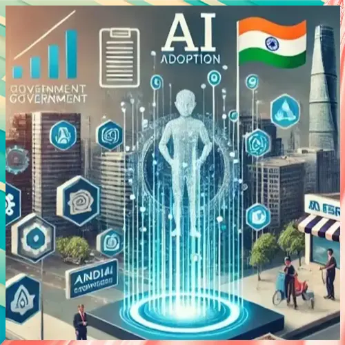 AI adoption to propel India’s IT services market to $400 billion by 2030 AI adoption to propel India’s IT services market to $400 billion by 2030