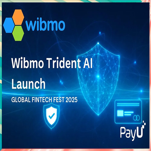 Wibmo Unveils Biometric Authentication Suite