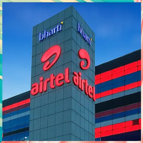 Airtel Business bags multi-year contract for the Indian Railway Security Operations Centre Airtel Business bags multi-year contract for the Indian Railway Security Operations Centre