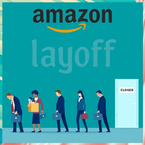 Amazon to cut up to 30,000 corporate jobs as AI efficiencies reshape operations Amazon to cut up to 30,000 corporate jobs as AI efficiencies reshape operations