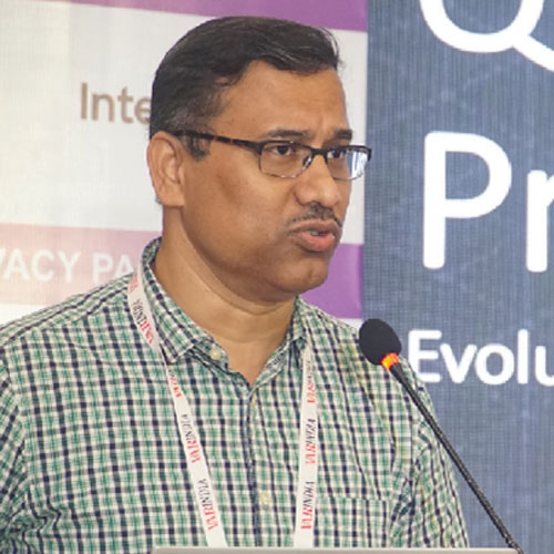 Quantum Mission and ML are advancing India’s global quantum leadership