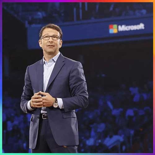 Microsoft Appoints Judson Althoff as Commercial CEO