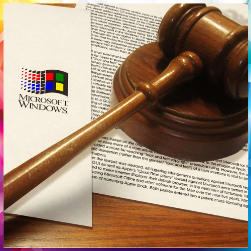 Microsoft Faces Court Action Over Alleged Misleading of 2.7 Million Australian Customers Microsoft Faces Court Action Over Alleged Misleading of 2.7 Million Australian Customers