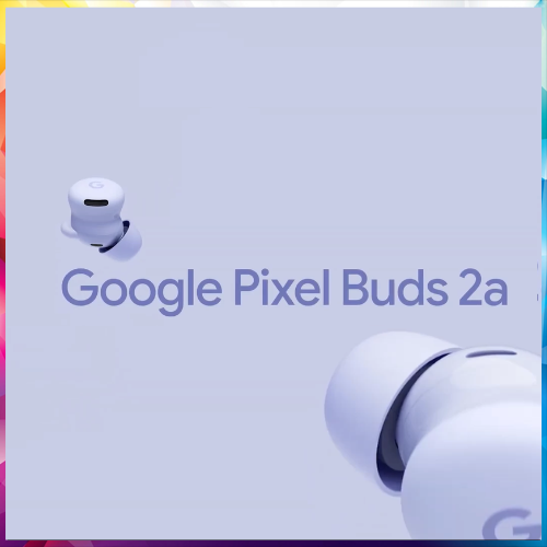 Google makes it easy to replace lost or damaged Pixel Buds 2a